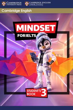 Mindset for IELTS 3