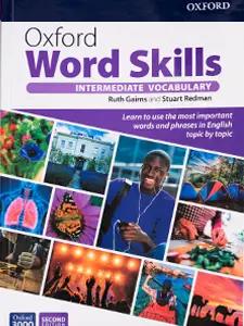 Oxford Word Skills INTERMEDIATE 