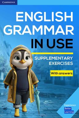 English Grammar In Use 