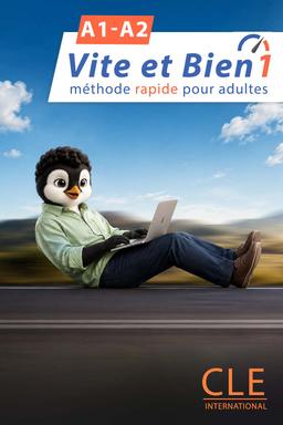 Vite et Bien A1-A2