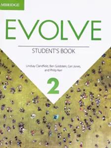 Evolve 2