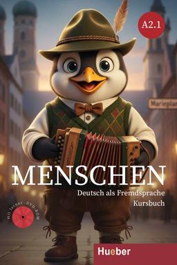  Menschen A2.1