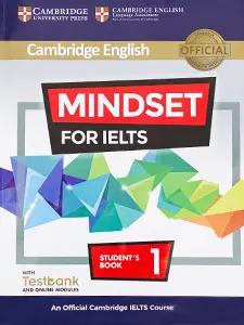 Mindset for IELTS 1