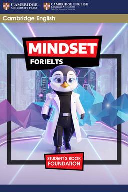 Mindset for IELTS foundation