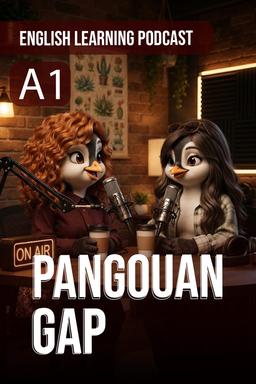 Pangouan Gap