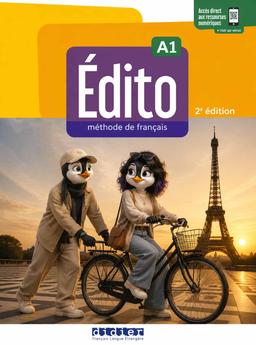 Édito A1