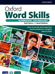 Oxford Word Skills Elementary