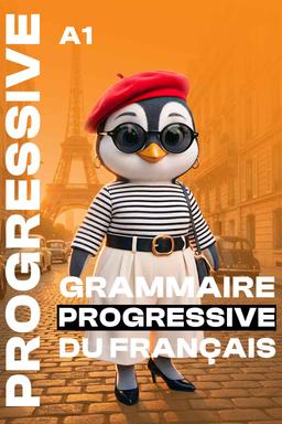 Grammaire progressive du français A1.1