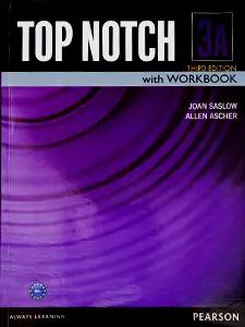 Top Notch 3A