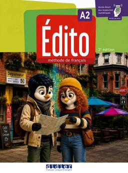 Édito A2