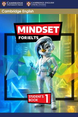 Mindset for IELTS 1