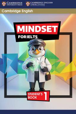 Mindset for IELTS 1