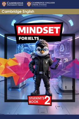 Mindset for IELTS 2