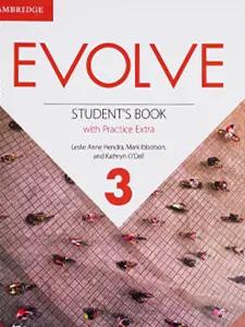 Evolve 3