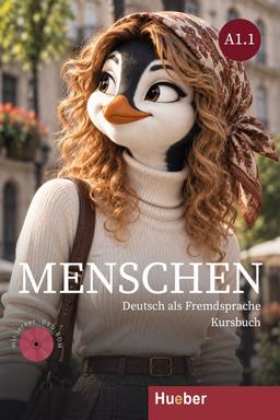  Menschen  A1.1