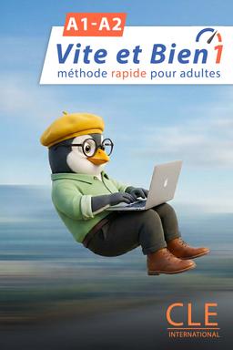 Vite et Bien A1-A2