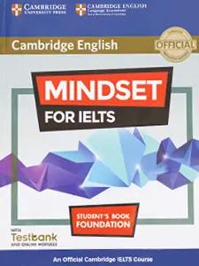 Mindset for IELTS foundation