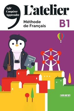 L'atelier B1