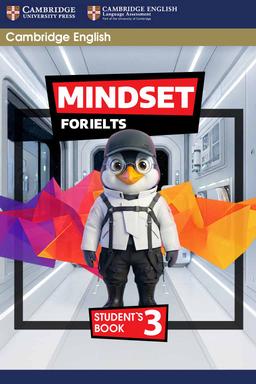 Mindset for IELTS 3