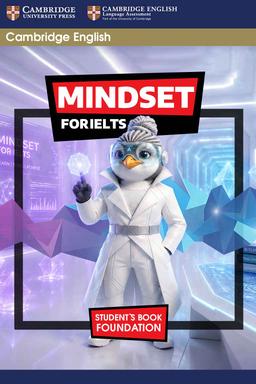 Mindset for IELTS foundation