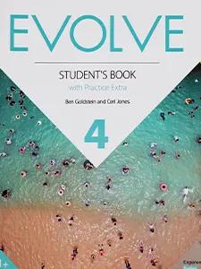 Evolve 4