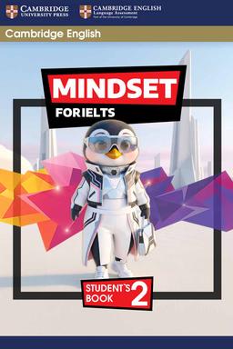 Mindset for IELTS 2