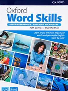 Oxford Word Skills UPPER-ADVANCED VOCABULARY