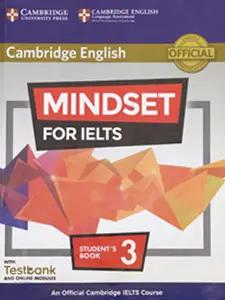 Mindset for IELTS 3