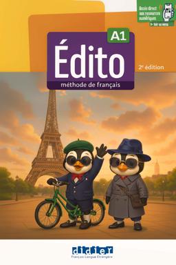 Édito A1