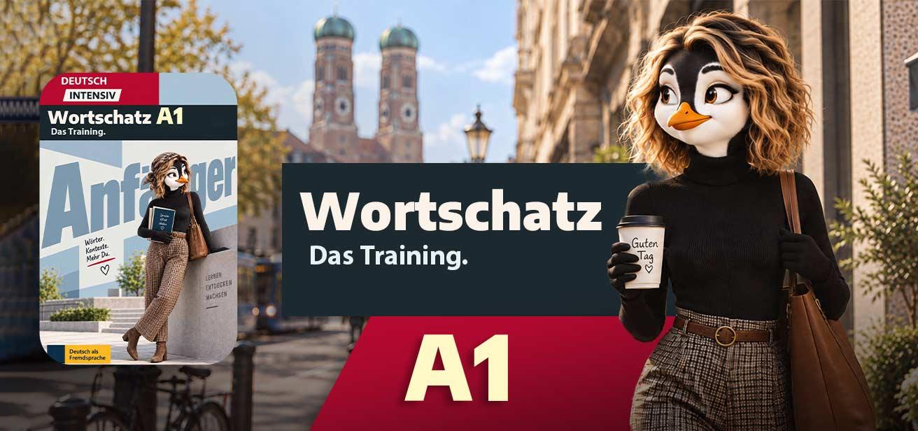 Wortschatz A1