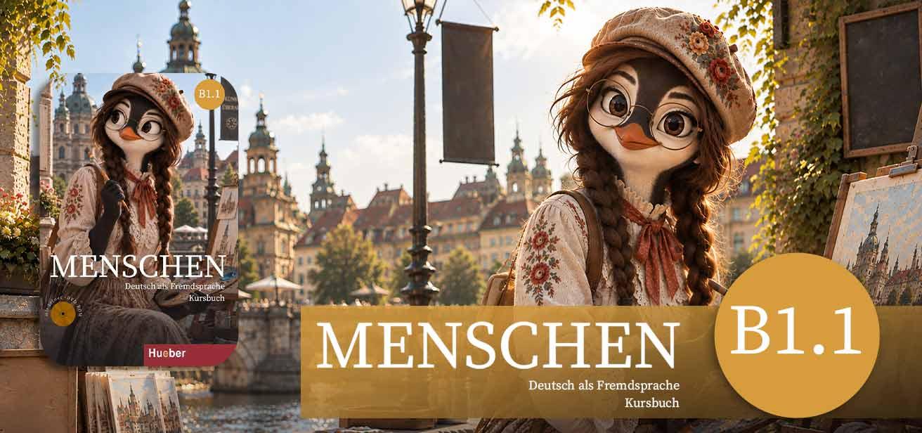 Menschen  B1.1
