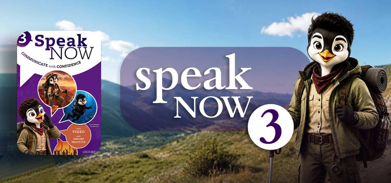 Speak Now 3
