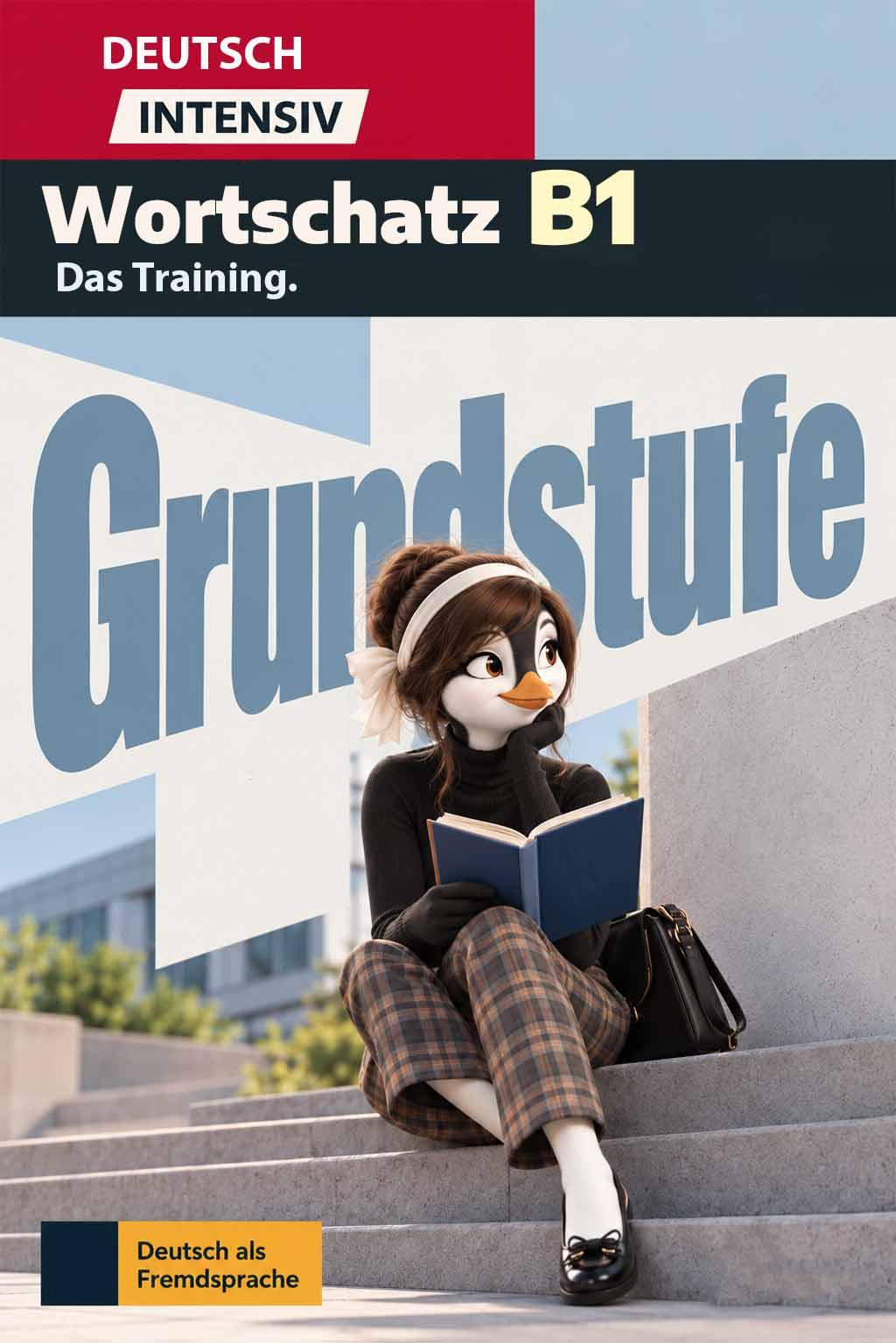 Wortschatz B1