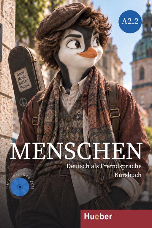 Menschen  A2.2