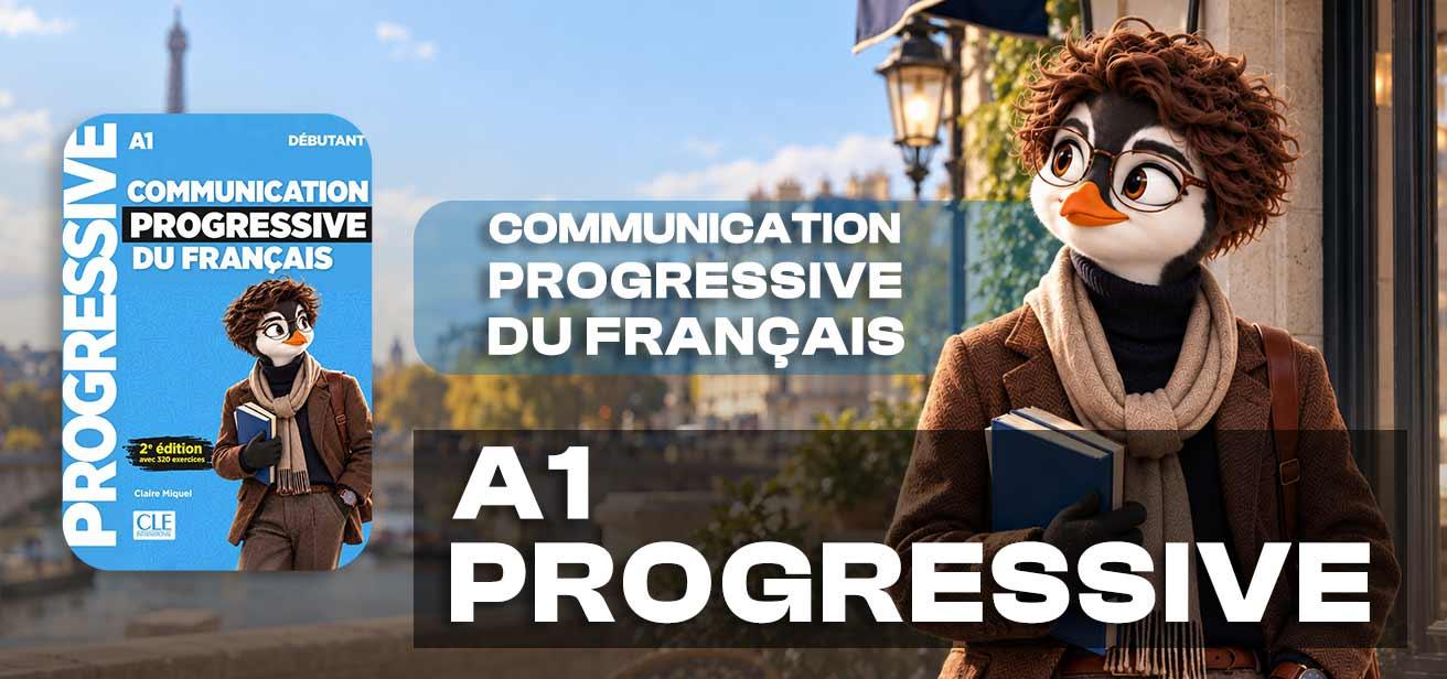 Communication.progressive A1