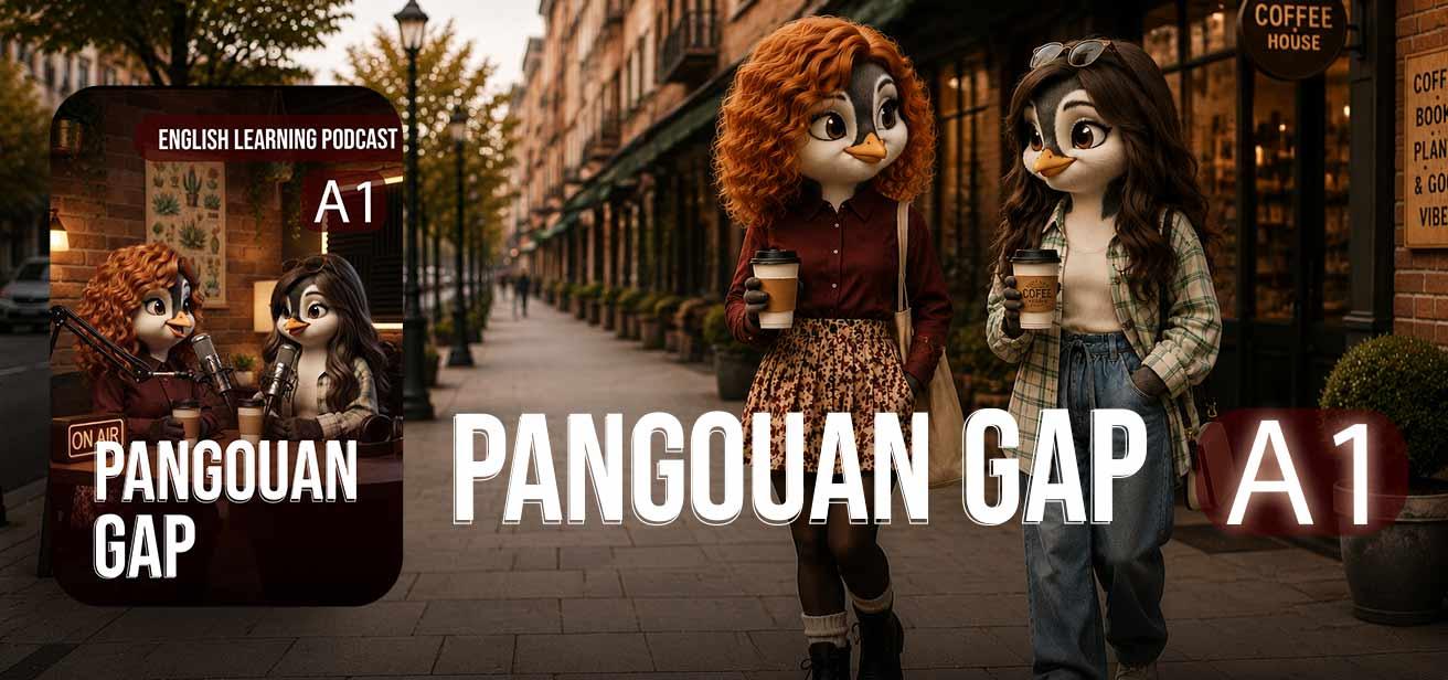 Pangouan Gap