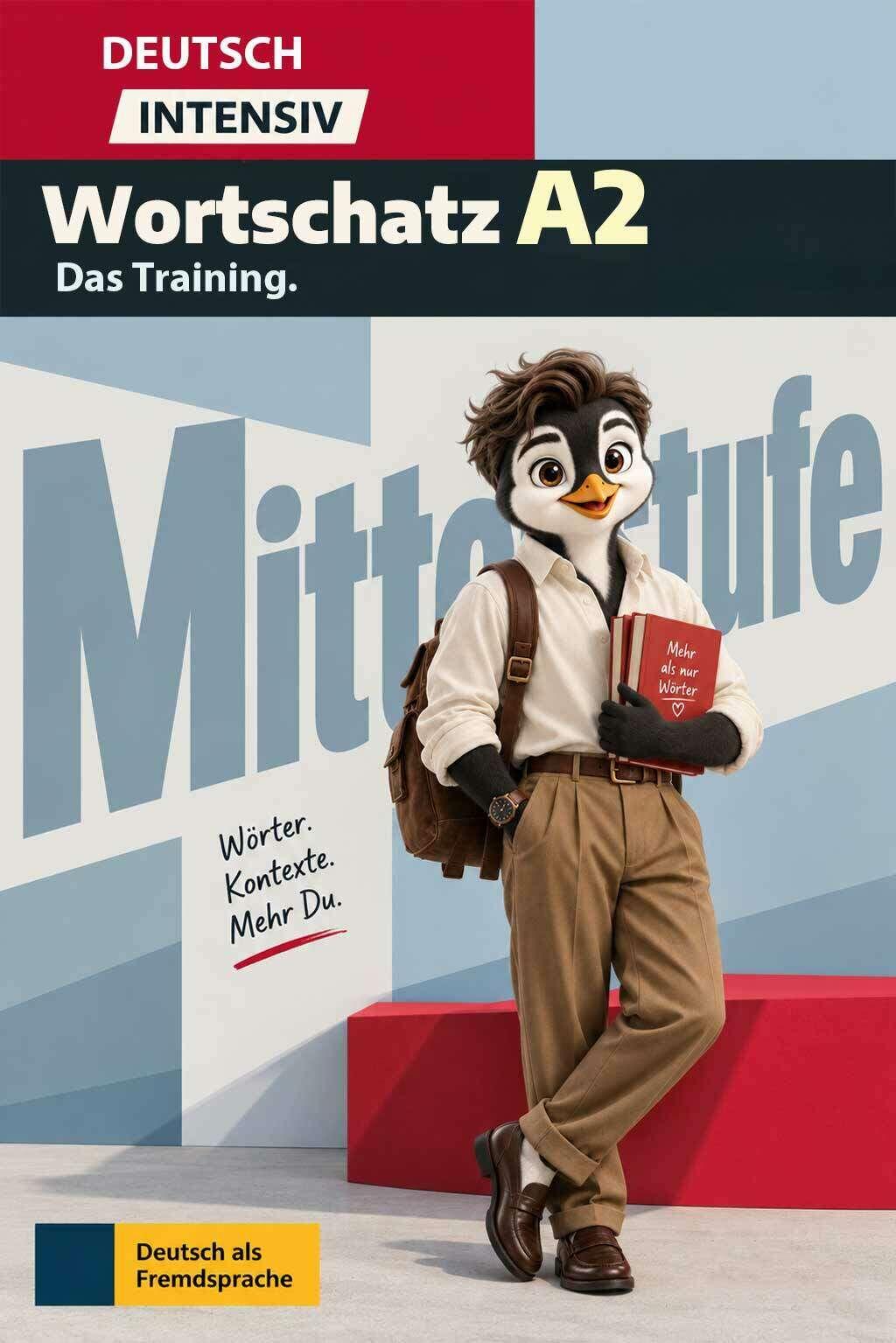 Wortschatz A1
