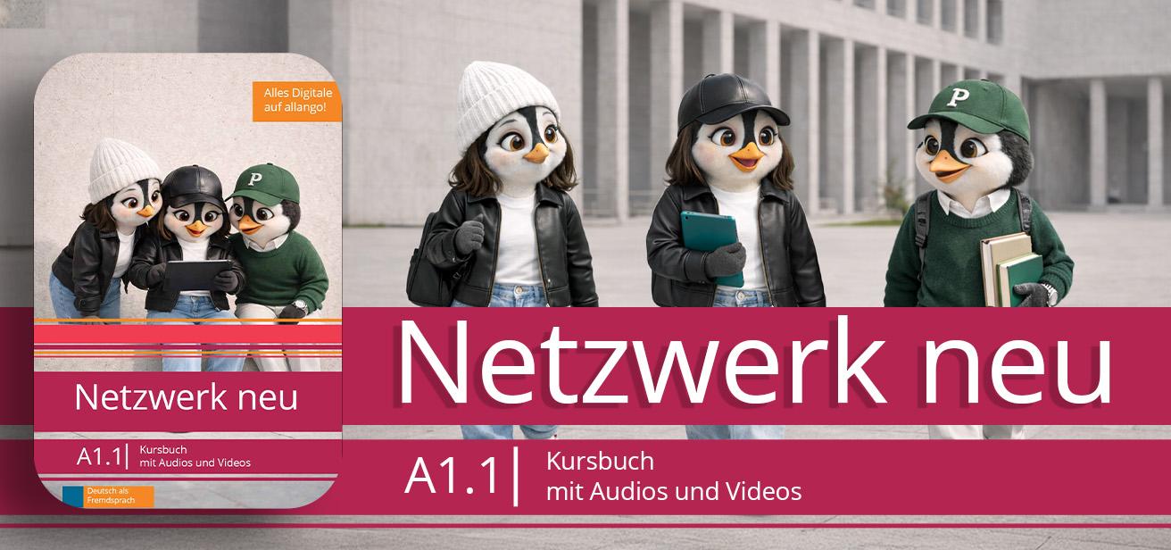 Netzwerk neu A1.1