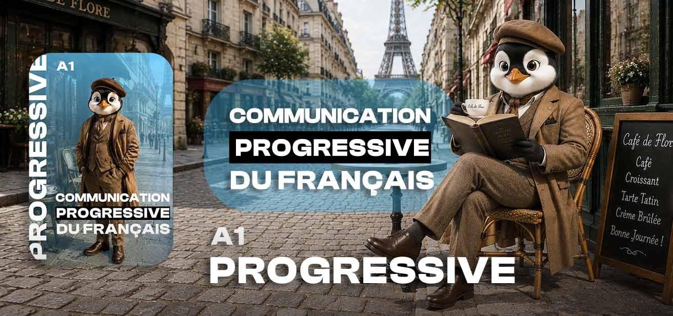 Communication.progressive A1